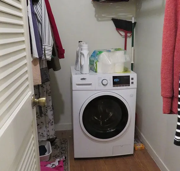 1000 W 26th St #217 — Photo 15