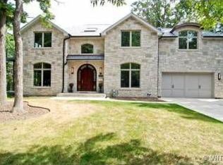 1583 Cavell Ave, Highland Park, IL 60035