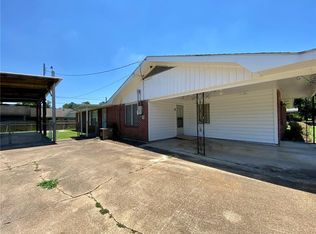 5607 E Circle Dr, Alexandria, LA 71301