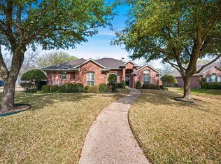 806 Chapel View Dr, Woodway, TX 76712