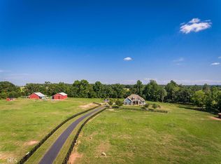 1050 Sweetbriar Trce, Madison, GA 30650