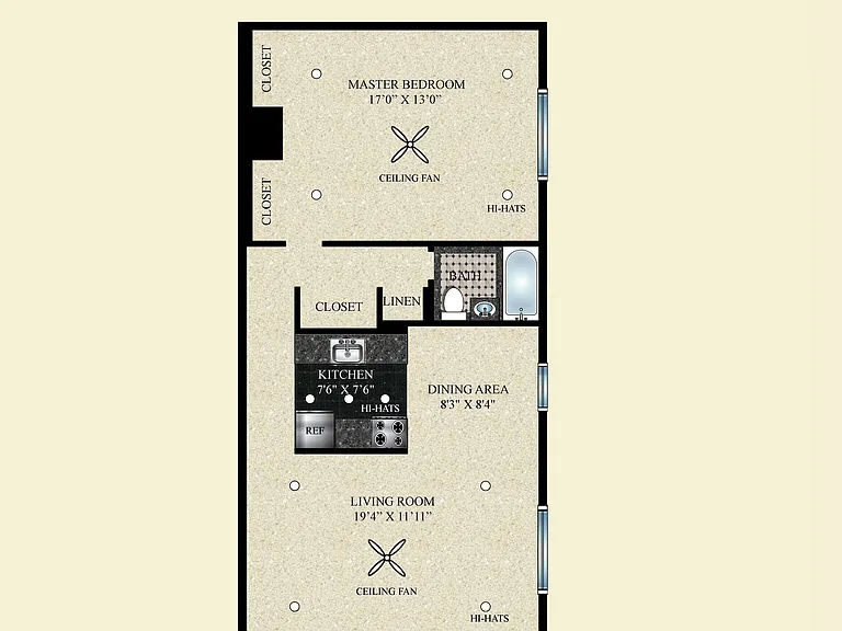 Fairfield Creekside At Patchogue Village — Photo 30