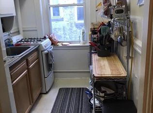 17 Egremont Rd #10, Brighton, MA 02135