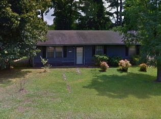 301 Fillmore St, Fordyce, AR 71742