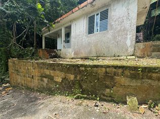 Carr 123 Km 64.5 Bo Caniaco, Utuado, PR 00641