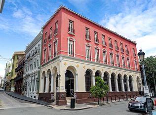 251 & 301 Recinto Sur, San Juan, PR 00901