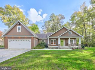 10069 Shawnee Rd, Greenwood, DE 19950