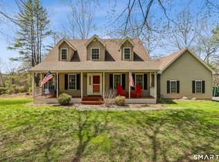 40 Erickson Road, New Milford, CT 06776