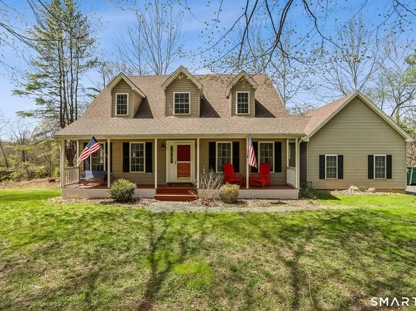 40 Erickson Road, New Milford, CT 06776