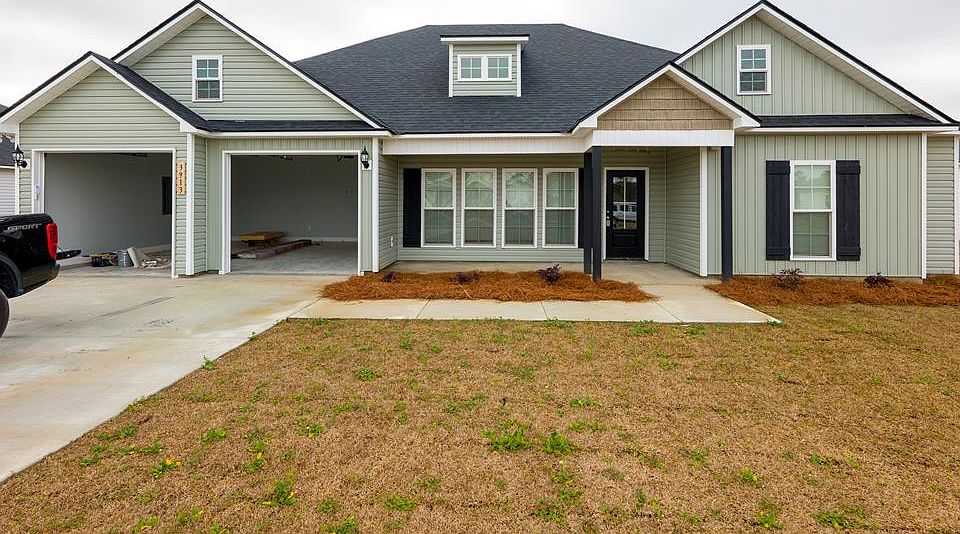 3913 Countess Ct, Valdosta, GA 31605 Zillow