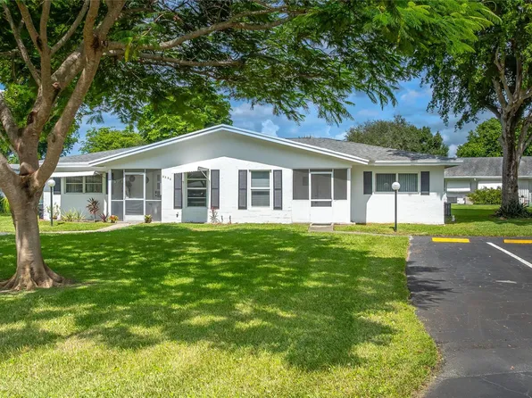 8551 NW 11th Street #B163, Plantation, FL 33322