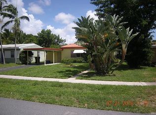 125 NE 16th Ct, Fort Lauderdale, FL 33305
