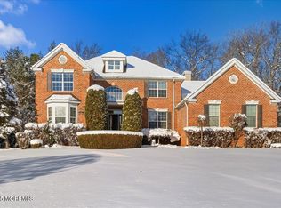 10 Sunshine Way, Jackson, NJ 08527