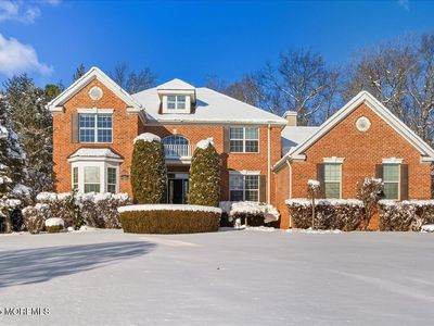 10 Sunshine Way, Jackson, NJ, 08527