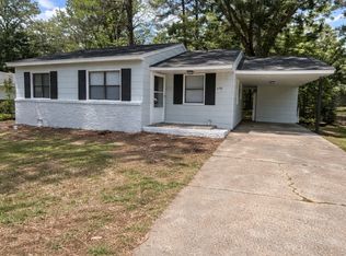 670 Piermont St, Jackson, MS 39206