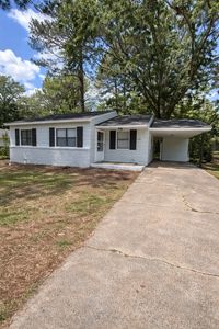 670 Piermont St, Jackson, MS, 39206