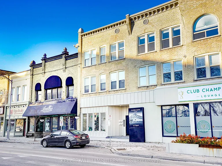537 Talbot St #10 — Photo 3