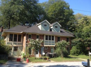 335 Ponce De Leon Pl UNIT C, Decatur, GA 30030