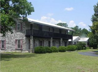 Highway 69, Jackson, AL 36545