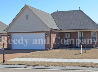 9153 Mallard Park Blvd, Walls, MS 38680