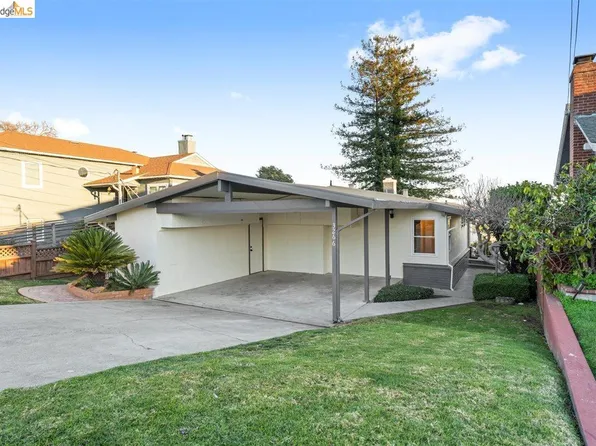 3266 Knowland Ave, Oakland, CA 94619