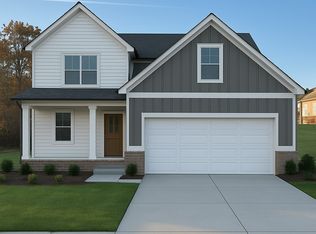 0 Buford Johnson Rd Lot 190, La Vergne, TN 37086