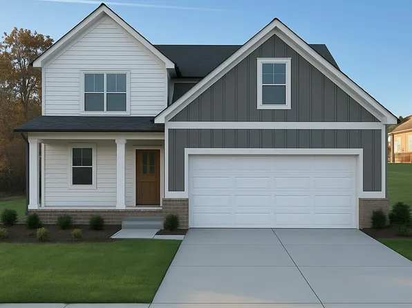 0 Buford Johnson Rd Lot 190, La Vergne, TN 37086