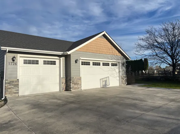 1726 S Kansas Pl, Nampa, ID 83686
