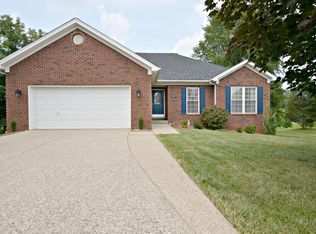 4701 Vinecliff Pl, Louisville, KY