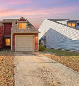 311 Elderwood Ct, Virginia Beach, VA, 23462