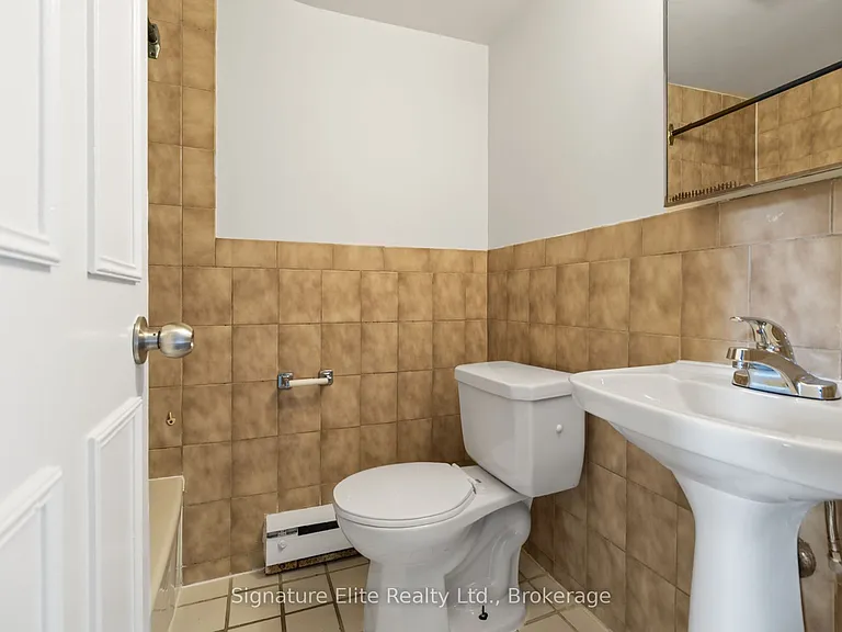 1383 Bathurst St #405 — Photo 12