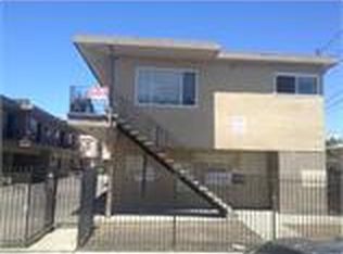 (420) 1079 81st Avenue - 7, Oakland, CA 94621