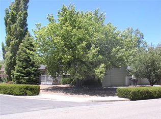 1600 N Owl Rd, Flagstaff, AZ 86004