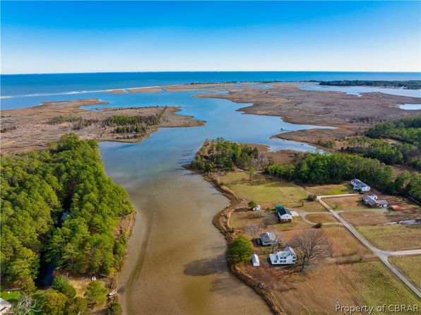 0 Piney Point Rd #165, Onemo, VA 23130