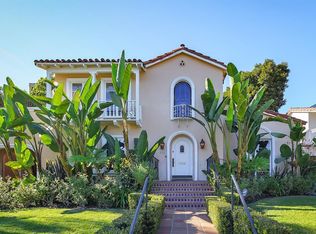 333 S Roxbury Dr, Beverly Hills, CA 90212