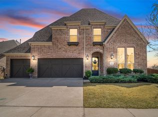 4154 Maclin Dr, Celina, TX 75009