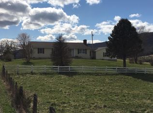 5907 John Marshall Hwy, Strasburg, VA 22641