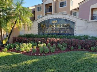 7930 N Nob Hill Rd #3305, Fort Lauderdale, FL 33321