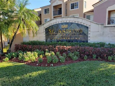 7930 N Nob Hill Road #3-305, Fort Lauderdale, FL, 33321