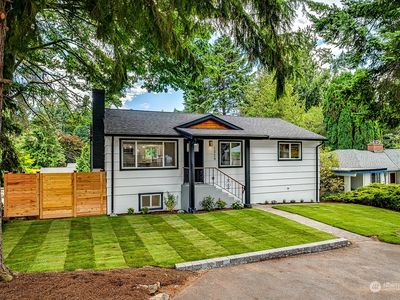 1229 NE 107th Street, Seattle, WA, 98125