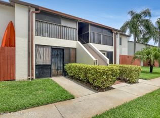 730 Ridge Club Dr #48, Melbourne, FL 32934