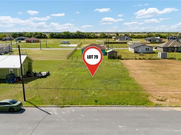 79 Apache Dr, Mercedes, TX 78570