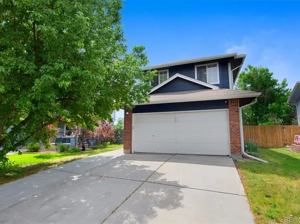 8917 Cloverleaf Circle, Parker, CO 80134