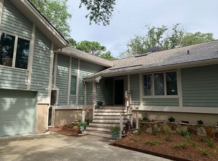 2430 Seabrook Island Rd, Johns Island, SC 29455