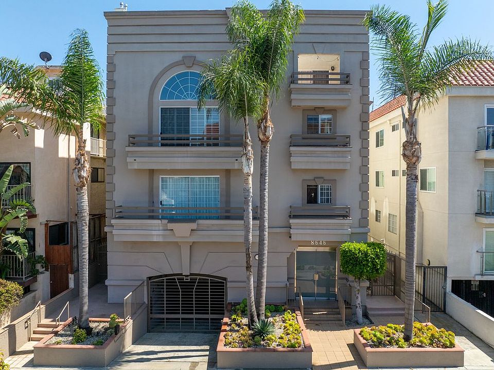 1st image of 8646 W Olympic Blvd APT 204