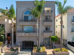 8646 W Olympic Blvd APT 204, Los Angeles, CA 90035