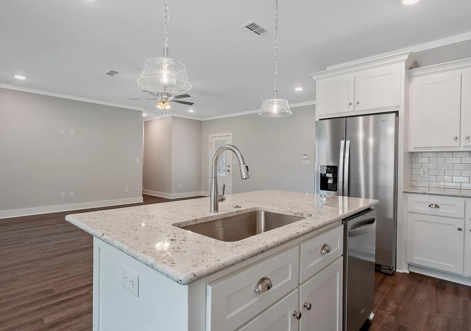 501 Kidd Drive - 7B — Photo 2