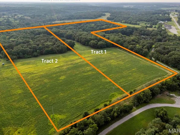 0 State Highway 81, Kahoka, MO 63445