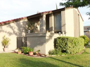 1560 Corte Caballo #25, Upland, CA 91786