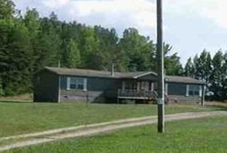 Property Front View